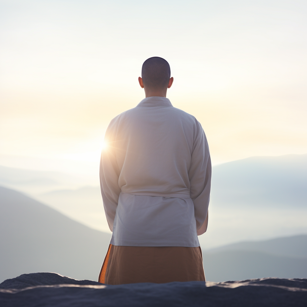 Unveiling New Age Philosophy: A Journey into Zen Spirituality