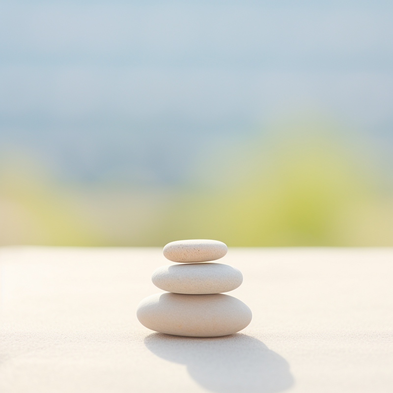 The Zen Approach to Modern Challenges: Lifestyle Insights