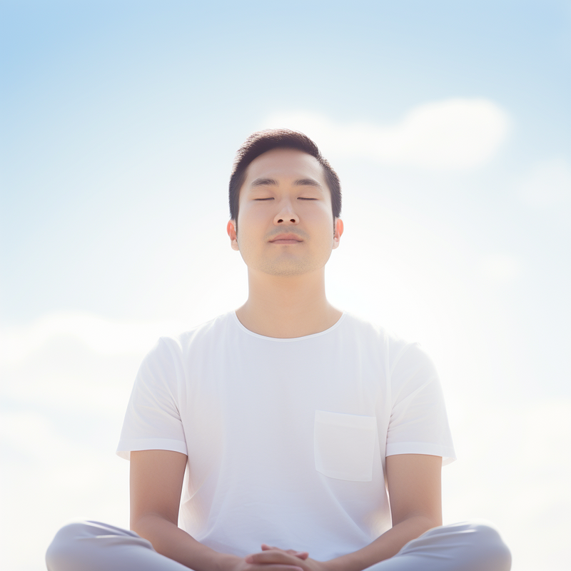 Elevating Mindfulness: Exploring Zen Meditation Practices