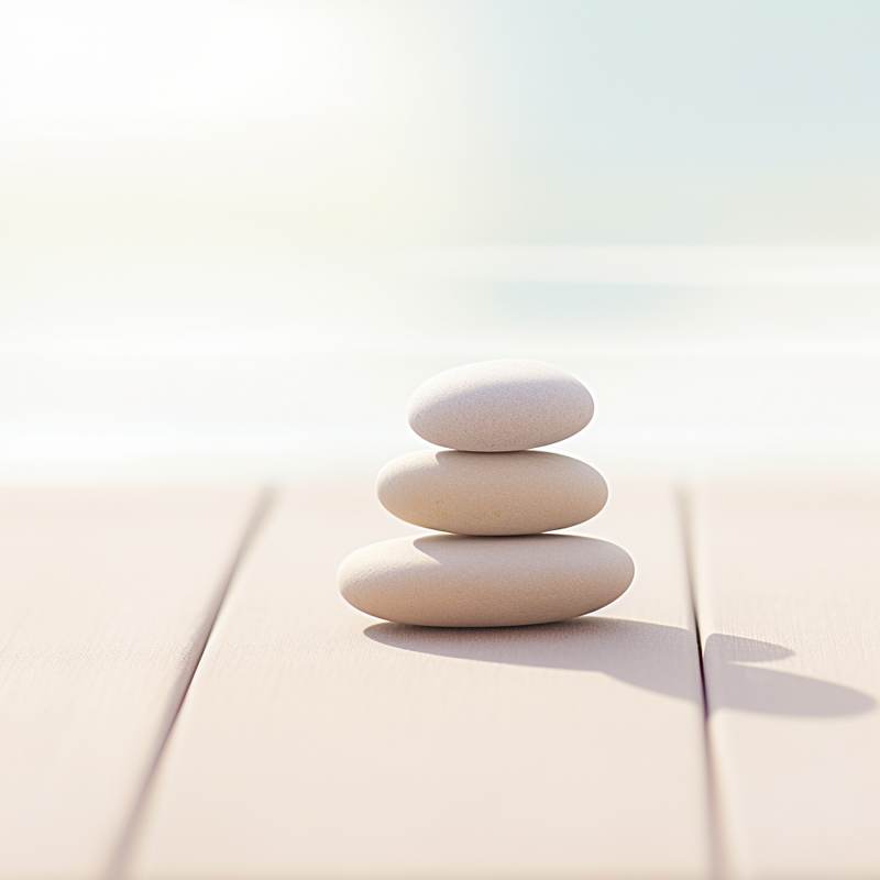 Zen Meditation in Daily Life: Integrating Mindfulness and Relaxation