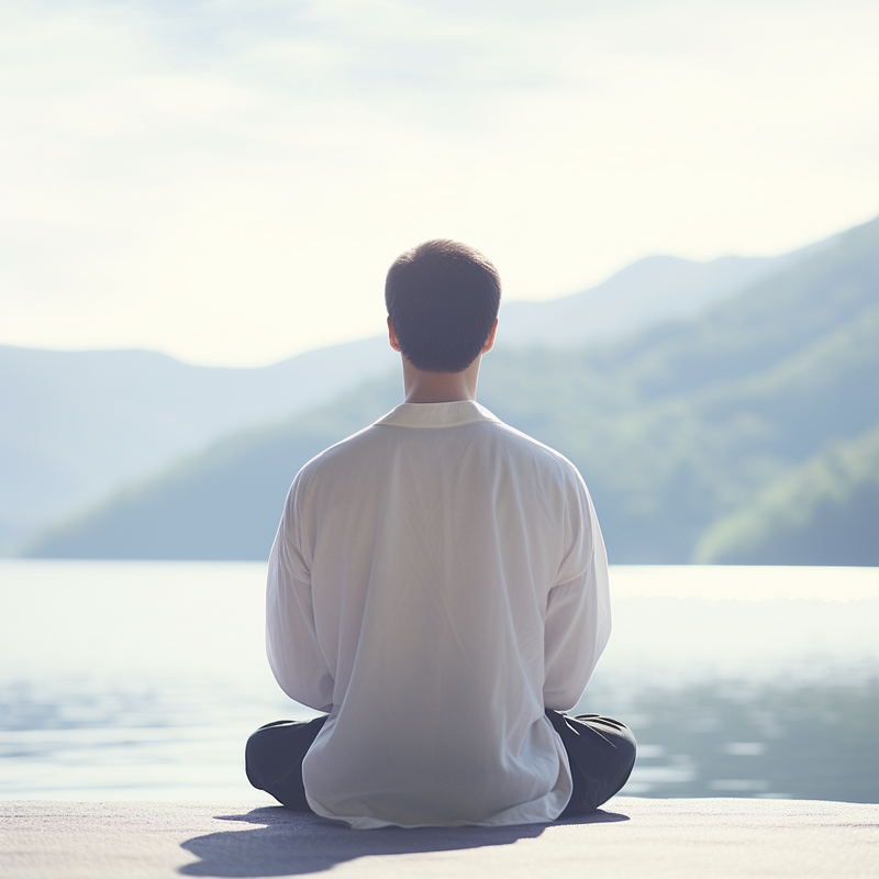 The Art of Zen Meditation: Techniques for Beginners