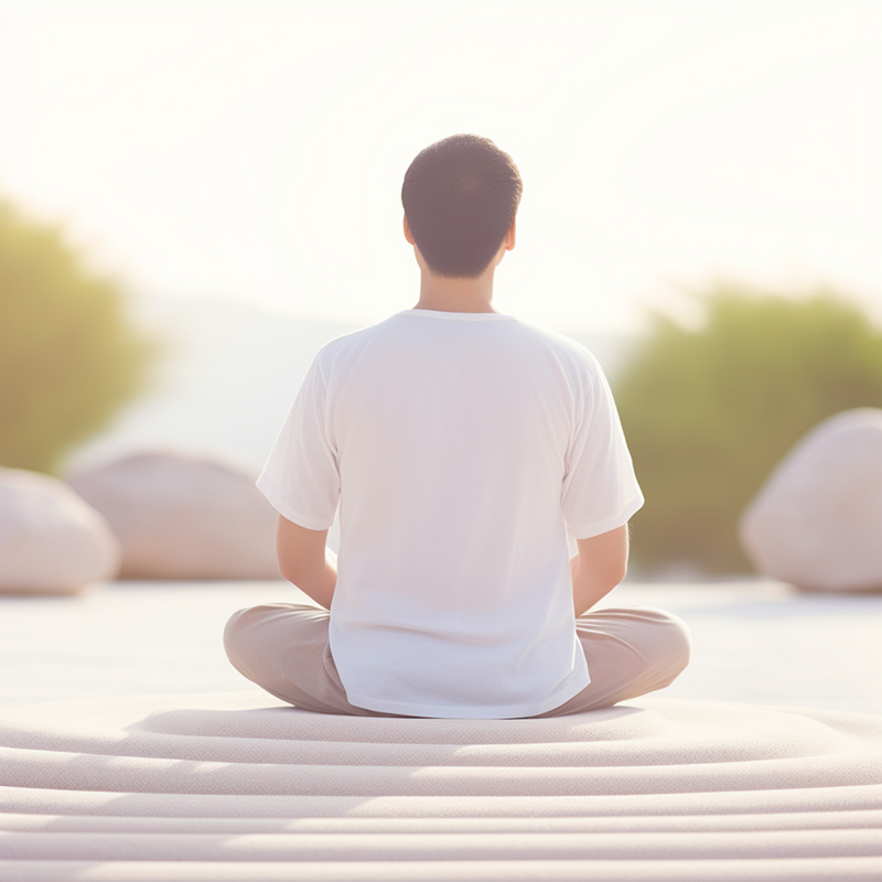 Pathways to Peace: Advanced Zen Meditation Techniques