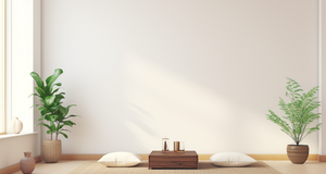 Harmonizing Your Space: Zen Lifestyle and Well-being