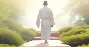 Nurturing the Spirit: Zen Paths to Personal Growth