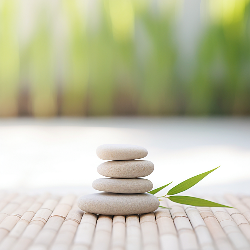 Adopting a Zen Lifestyle: Tips for Simplified Living