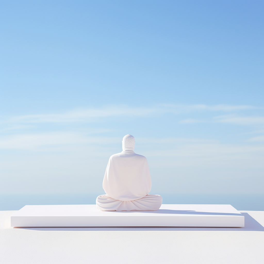 The Essence of New Age Beliefs within Zen Practices